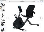 Vélo appartement, Sport en Fitness, Fitnessapparatuur, Ophalen, Metaal, Ligfiets