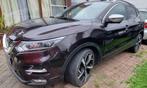 Nissan Quashqai 1,3 DiG 160 CV (Moteur Cassé/Motor Broken), Autos, Cuir, 1332 cm³, Achat, Euro 6