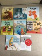 Mooi boekenpakket Averbode leesknuffels met CD Nieuw, Enlèvement ou Envoi, Neuf