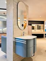 Burgbad badkamermeubel, Neuf, 25 à 50 cm, Lavabo ou Évier, Moins de 100 cm
