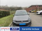 VOLKSWAGEN TOURAN 2019, Auto's, Volkswagen, Euro 6, 7 zetels, Diesel, Particulier