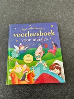 kinderboeken - Voorleesboek voor meisjes vanaf 4 jaar, Ophalen, Gelezen, Sprookjes