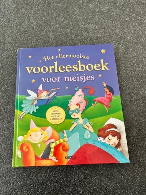 kinderboeken - Voorleesboek voor meisjes vanaf 4 jaar, Boeken, Kinderboeken | Jeugd | onder 10 jaar, Gelezen, Sprookjes, Ophalen