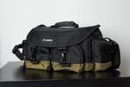 Grote Canon camera schoudertas - Canon 1EG, Audio, Tv en Foto, Foto | Cameratassen, Ophalen, Gebruikt, Schoudertas, Canon