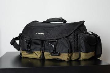 Grote Canon camera schoudertas - Canon 1EG beschikbaar voor biedingen