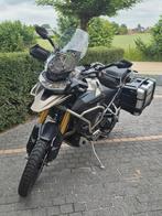 TE KOOP: Triumph TIGER 1200 Rally Explorer, Motoren, Motoren | Triumph, Handvatverwarming, Motorrijbewijs A, 3 cilinders, Particulier