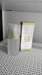 Flacon vide d' O de LANCOME vaporisateur de 75ml, Collections, Enlèvement ou Envoi, Comme neuf, Bouteille de parfum