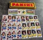 PANINI FOOTBALL 84 OVERPELT / ST NIKLAAS  15 STICKERS 1984, Verzenden, Nieuw