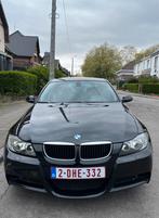 BMW 318d 272.500km motor M47, Auto's, Te koop, 3 Reeks, Particulier