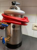 Dringend weg! Zuiver water spotprijs €40 !, Elektronische apparatuur, Ophalen