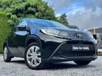 Toyota Aygo X 1.0 Black Ed Automaat (bj 2021), 4 zetels, Gebruikt, Euro 6, 72 pk