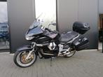 Moto Guzzi Norge 1200 GTL Met Garantie!, Motoren, Motoren | Moto Guzzi, 2 cilinders, Bedrijf, Meer dan 35 kW, Toermotor