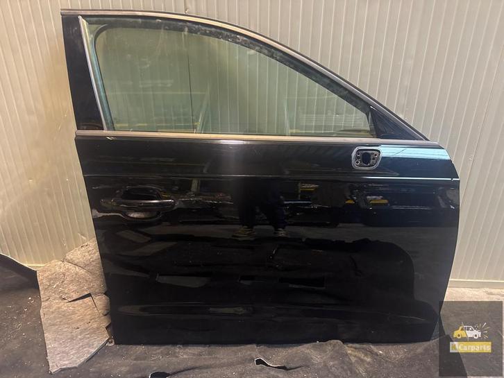 Audi A3 S3 RS3 8v Rechts Voor portier LC9x origineel deur, Auto-onderdelen, Carrosserie, Deur, Audi, Voor, Rechts, Gebruikt