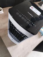 Air cooler, Ophalen, Nieuw
