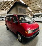Volkswagen T4 California westfalia camper 1994 “30 jaar” !!!, Caravans en Kamperen, Mobilhomes, Diesel, Particulier, Volkswagen