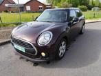 Mini Clubman 1.5D, 2019, 6 euros, 155773 km, 9999 euros, Autos, Mini, 5 places, Carnet d'entretien, https://public.car-pass.be/vhr/c740c64a-9d4b-4a07-a73c-5187fb7c88af