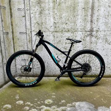 Orbea Laufey 27+ H10 / Mountainbike / VTT / fiets / velo beschikbaar voor biedingen
