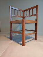 Chaises vintage en chêne des années 70, Maison & Meubles, Chaises, Enlèvement