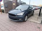 Ford C-MAX 1.0 EcoBoost EDITION TREND, Autos, Argent ou Gris, Achat, 998 cm³, Entreprise