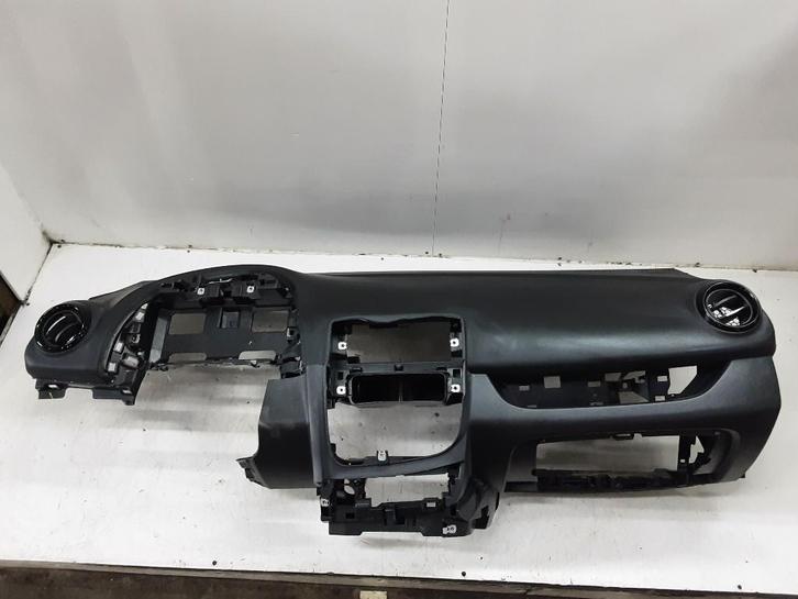 DASHBOARD Renault Clio IV (5R) (01-2012/08-2021), Auto-onderdelen, Dashboard en Schakelaars, Renault, Gebruikt
