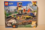 60198 - Lego Vrachttrein - Nieuw & Sealed, Kinderen en Baby's, Speelgoed | Duplo en Lego, Ophalen of Verzenden, Nieuw, Complete set