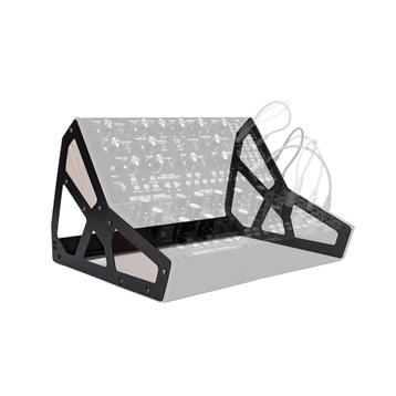 Moog two tier voor dfam, mother 32, subharmonicon, …., Enlèvement ou Envoi, Utilisé