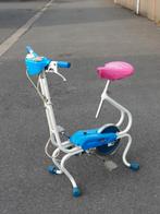 Design Giraffe hometrainer variabele kracht, Sport en Fitness, Ophalen, Zo goed als nieuw