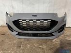 FORD PUMA ST LINE Grijs Voorbumper compleet 2019+, Gebruikt, Ford, Bumper