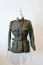 Veste militaire, Collections, Enlèvement ou Envoi