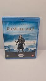 Blu-Ray Braveheart, Ophalen of Verzenden, Zo goed als nieuw