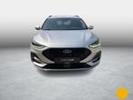 Ford Focus Clipper ST Line Style|Automaat||Camera|Carplay, Auto's, 1349 kg, Stof, Gebruikt, Bedrijf