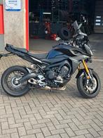 yamaha tracer 900 2017, Motoren, Particulier, Toermotor, 900 cc, 3 cilinders