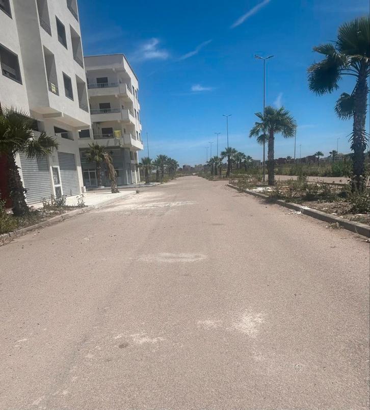 Maroc Terrain a vendre Berrechid a 20 minute Casablanca, Immo, Appartementen en Studio's te huur