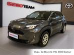 Toyota Yaris Cross Dynamic, Argent ou Gris, Achat, 116 ch, Noir