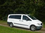 Mercedes Vito camperbus, Bus-model, Mercedes-Benz, Diesel, Tot en met 3