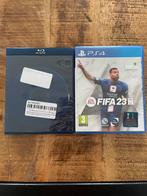 Ps4 jailbreak & fifa 23, Games en Spelcomputers, Ophalen, Zo goed als nieuw