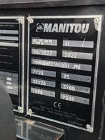 Manitou MLT 737 130PS, Zakelijke goederen, Ophalen, Verreiker
