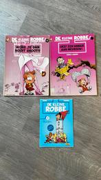 De Kleine Robbe, Ophalen of Verzenden, Zo goed als nieuw
