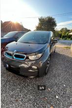 BMW I3Rex, Auto's, BMW, Te koop, Berline, I3, Stof