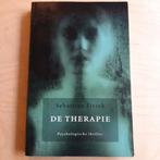 Sebastian Fitzek De Therapie, Boeken, Ophalen of Verzenden, Zo goed als nieuw
