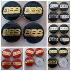 Enjoliveurs Bbs  Ø 60 mm / taille de serra +-56 mm, Autos : Pièces & Accessoires, Autres pièces automobiles, Enlèvement ou Envoi