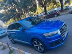 Audi Q7 s-line, Autos, Audi, SUV ou Tout-terrain, 7 places, Cuir, Automatique