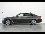 BMW Serie 5 530 Luxury line berline, Auto's, BMW, Automaat, Euro 6, https://public.car-pass.be/vhr/ecf9f73e-5716-480c-a9e3-343fcd392f5a