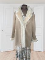 Omkeerbare jas xxl K-Design, K-design, Verzenden, Zo goed als nieuw, Maat 46/48 (XL) of groter