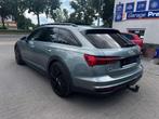 Audi A6 Allroad A6 Allroad 50 TDi Quattro Tiptronic 360 Ca, Auto's, Automaat, Gebruikt, Euro 6, 2020 kg