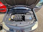 Motorblok Renault Megane II 1.6-16V ('00-'11) k4m t7, Gebruikt, Renault, Ophalen of Verzenden, Renault