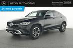 Mercedes-Benz GLC 300 de 4 Matic Business solution coupé |s, Auto's, Automaat, Stof, Regensensor, 4 cilinders
