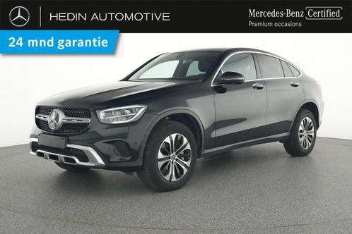 Mercedes-Benz GLC 300 de 4 Matic Business solution coupé |s, Auto's, Mercedes-Benz, Bedrijf, Te koop, GLC Coupé, 360° camera, 4x4