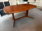 Table vintage scandinave style Bauman, Antiek en Kunst, Ophalen