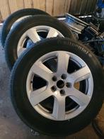 Audi A7 winterbanden, Auto-onderdelen, Banden en Velgen, Ophalen of Verzenden, Winterbanden